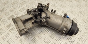 Корпус масляного фильтра BMW 3-series (E46) 11 42 7 805 407