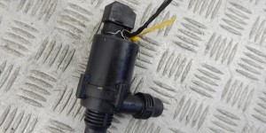 Насос антифриза дополнительный BMW 5-series (E39) 64 11 8 381 989