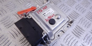Блок управления AdBlue BMW X5-series (F15)