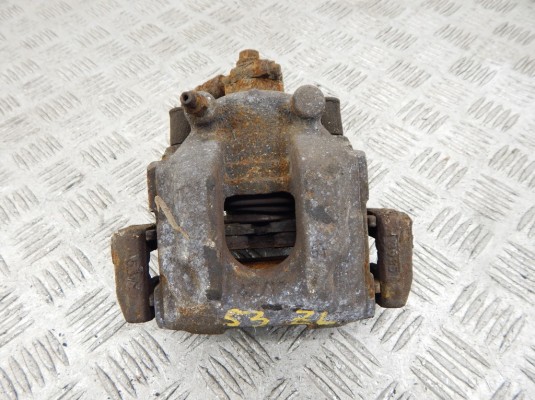 Суппорт задний левый BMW X5-series (E53) 34 21 6 768 443