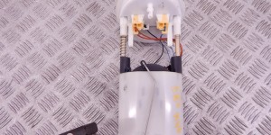 Насос топливный BMW 1-series (E87) 16 14 7 197 075 Насос топливный BMW 1-series (E87) 16 14 7 197 075