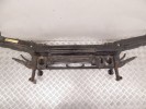 Передняя панель крепления облицовки (телевизор) BMW 3-series (E46) 51 71 7 111 691