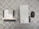 Блок управления двигателем BMW 1-series (E87) 12 14 7 550 688