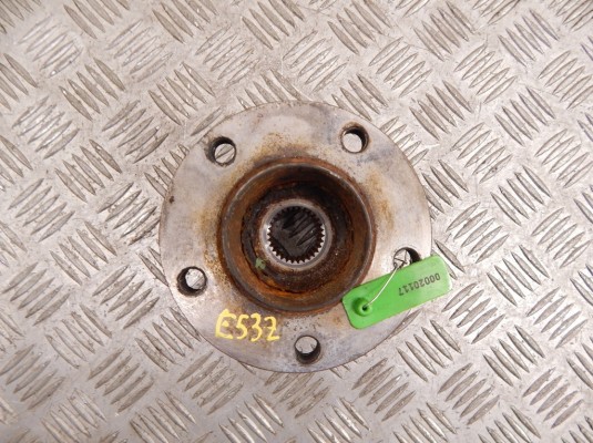 Подшипник ступицы BMW X5-series (E53) 33 41 6 764 180