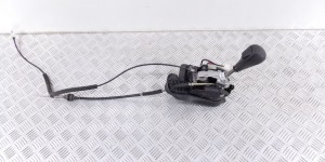 Кулиса BMW 3-series (E46) 7515261