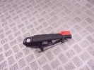 Ручка наружная передняя левая BMW 3-series (E46) 51 21 8 253 455