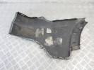 Клык бампера задний левый BMW X5-series (E70) 51 12 7 158 439