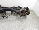 Балка подвески задняя BMW 1-series (E87)