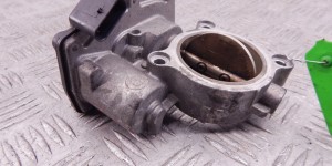 Заслонка дроссельная BMW 3-series (F34GT) 13 54 7 810 752 Заслонка дроссельная BMW 3-series (F34GT) 13 54 7 810 752