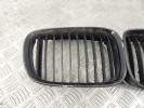 Решетка радиатора BMW 5-series (E39)