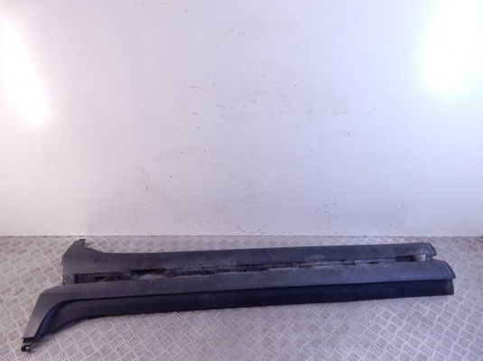 Накладка на порог BMW X3-series (F25) 51 77 7 210 080