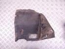 Защита арок передняя левая (подкрылок) BMW 3-series (E46) 51 71 8 193 811