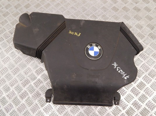 Воздуховод BMW 3-series (E46) 13 71 7 508 711