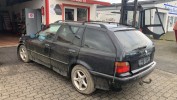 Блок управления стеклоподъемниками BMW 3-series (E36) 61 35 8 366 381