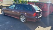 Муфта кардана BMW 5-series (E39) 26 11 1 229 065