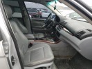 Замок ремня безопасности BMW X5-series (E53) 72 11 7 070 185