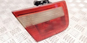 Фонарь крышки багажника левый BMW 3-series (E46) 63 21 8 368 759