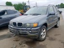 Блок кнопок BMW X5-series (E53) 8373736