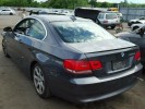 Лючок топливного бака BMW 3-series (E90/91/92)
