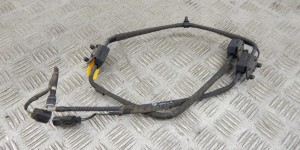 Форсунка омывателя BMW 7-series (F01/02) 61 66 7 202 027 Форсунка омывателя BMW 7-series (F01/02) 61 66 7 202 027