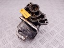 Корпус масляного фильтра BMW 3-series (E46) 11 42 7 508 966
