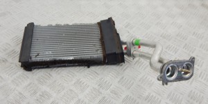 Консоль салона (кулисная часть) BMW 3-series (E36) 51 16 8 146 335 Консоль салона (кулисная часть) BMW 3-series (E36) 51 16 8 146 335