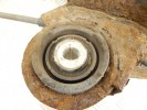 Балка подвески задняя BMW 3-series (E46) 33 31 6 770 865