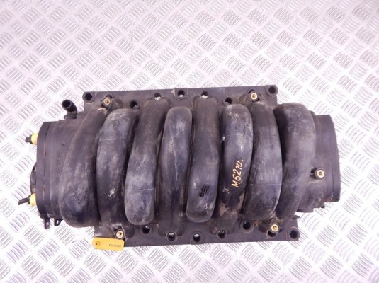 Коллектор впускной BMW X5-series (E53) 11 61 1 435 361 Коллектор впускной BMW X5-series (E53) 11 61 1 435 361