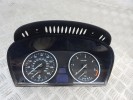 Щиток приборов (приборная панель) BMW X5-series (E70) 62 11 9 143 836