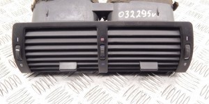 Дефлектор обдува салона BMW X5-series (E53) 64 22 8 402 221
