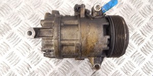 Компрессор кондиционера BMW 3-series (E46) 64 52 6 908 660