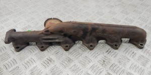 Коллектор выпуской BMW X5-series (E70) 11 62 7 811 449 Коллектор выпуской BMW X5-series (E70) 11 62 7 811 449