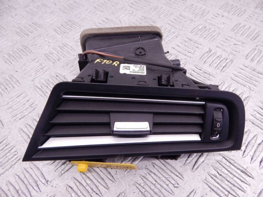 Дефлектор обдува салона BMW 5-series (F10/11) 64 22 9 166 890