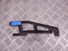 Кронштейн крепления бампера заднего BMW X5-series (E70) 51 12 7 185 986