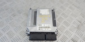 Блок управления двигателем BMW X5-series (E53) 13 61 7 793 444
