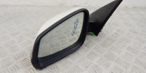 Зеркало наружное левое BMW 5-series (F10/11) 51 16 7 350 683