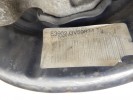 Ступица задняя правая BMW 5-series (E39) 33 32 1 093 656