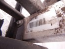 Передняя панель крепления облицовки (телевизор) BMW i3-series (I01) 51 74 7 306 421