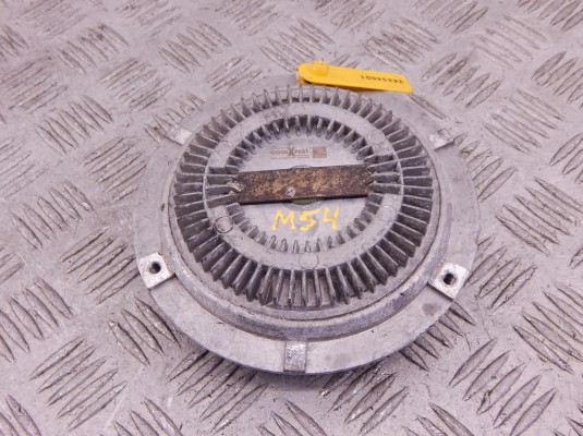 Вискомуфта BMW 3-series (E46)