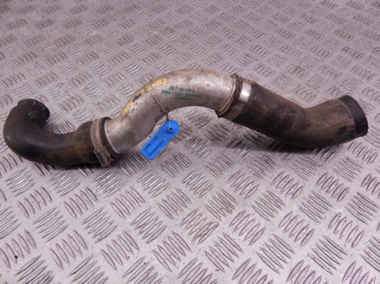 Патрубок интеркулера BMW 5-series (E39) 11 61 7 786 530