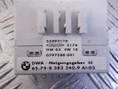 Датчик курсовой устойчивости BMW X5-series (E53) 65 75 8 382 240