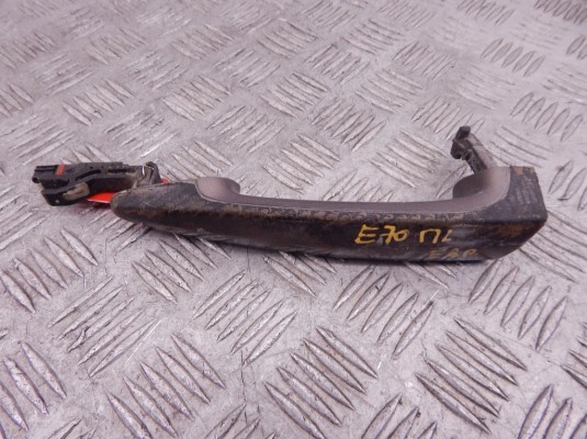 Ручка наружная передняя левая BMW X5-series (E70) 51 21 7 207 565 Ручка наружная передняя левая BMW X5-series (E70) 51 21 7 207 565