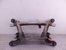 Балка подвески задняя BMW 5-series (E39) 33 31 1 097 248