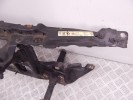 Передняя панель крепления облицовки (телевизор) BMW 5-series (E39) 51 71 8 159 610