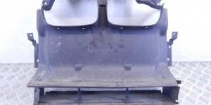 Воздухозаборник BMW 3-series (E46) 51 71 8 202 831