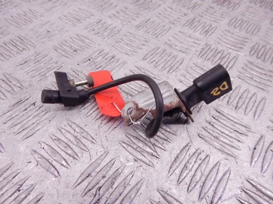 Датчик коленвала BMW X5-series (E53) 13 62 7 809 334