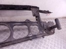 Передняя панель крепления облицовки (телевизор) BMW 5-series (E39) 51 71 8 159 610