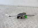 Замок двери задней правой BMW X5-series (E70) 51 22 7 167 076