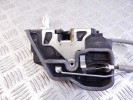 Замок двери передней правой BMW 5-series (E60/61) 51 21 7 202 144