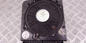 Сабвуфер BMW 5-series (E60/61) 65 13 6 929 100